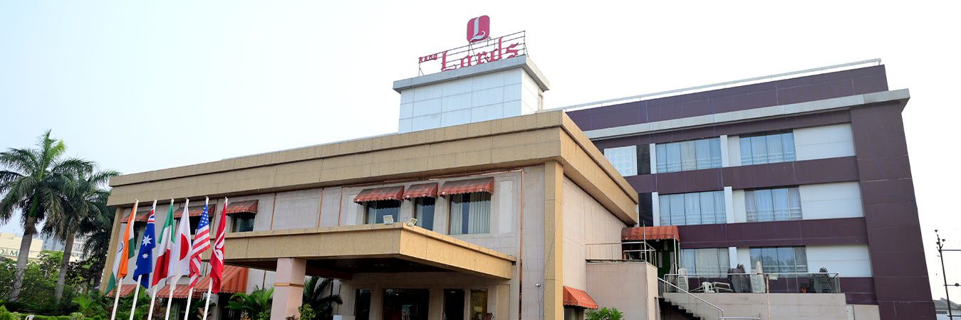 Hotel Rang Lords Inn